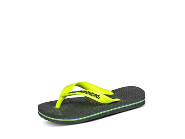 Sandalias y chanclas para niño Miniatura