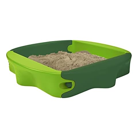 Kunststoff-Sandboxen