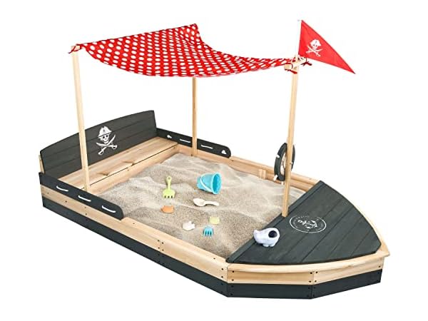 Sandboxen Vorschaubild