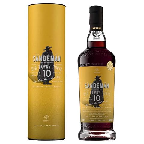 Sandeman thumbnail