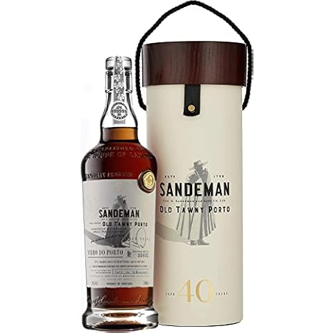 Sandeman thumbnail