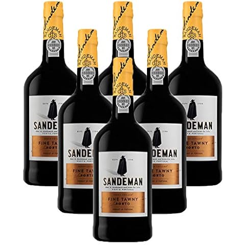 Sandeman thumbnail