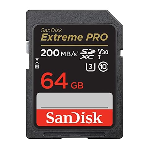 SANDISK - CARDS thumbnail