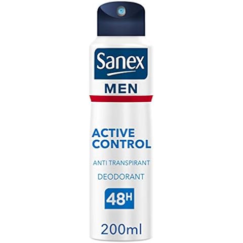 Sanex thumbnail