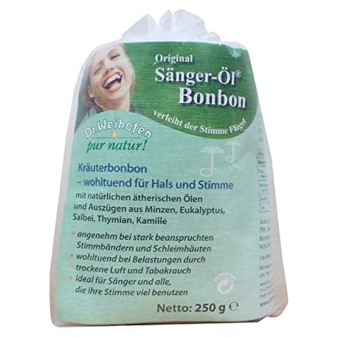 Sänger-Öl thumbnail