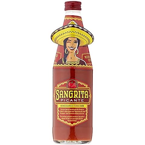 Sangrita thumbnail