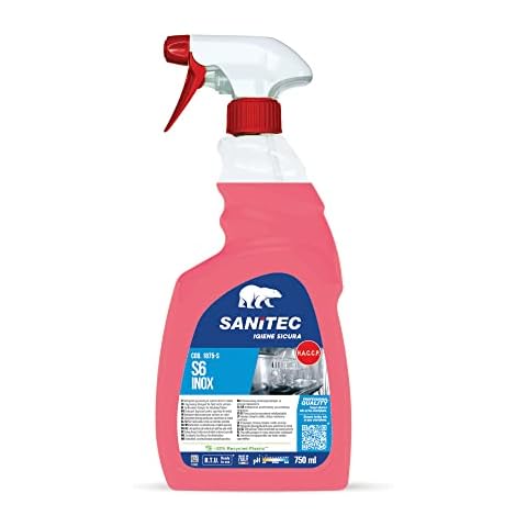 SANITEC igiene sicura thumbnail
