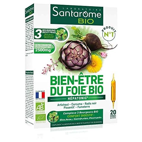 Santarome Bio thumbnail
