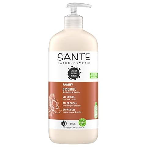 Sante Naturkosmetik thumbnail