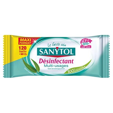 SANYTOL thumbnail
