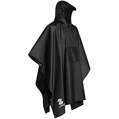 SaphiRose PONCHO thumbnail