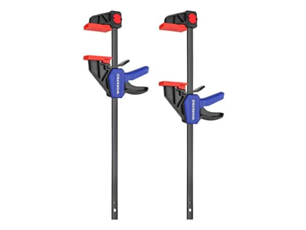 Sargentos de barra Miniatura