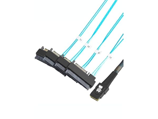 SAS-Kabel Vorschaubild