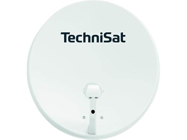 Satellitenschüsseln Vorschaubild