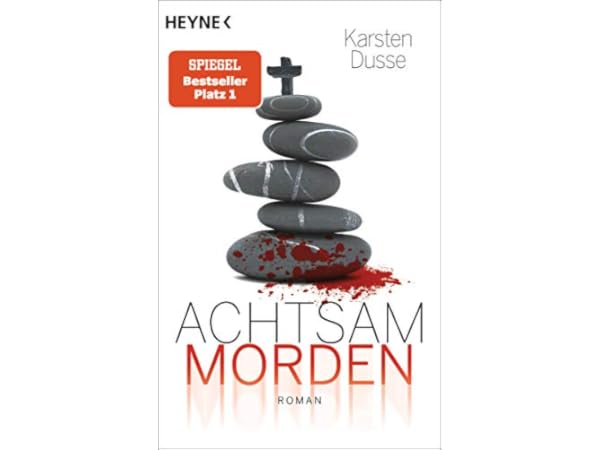 Satire Bücher Vorschaubild