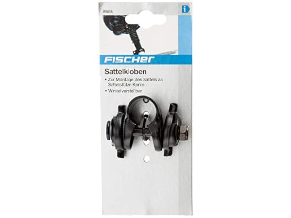 Sattelkloben Vorschaubild