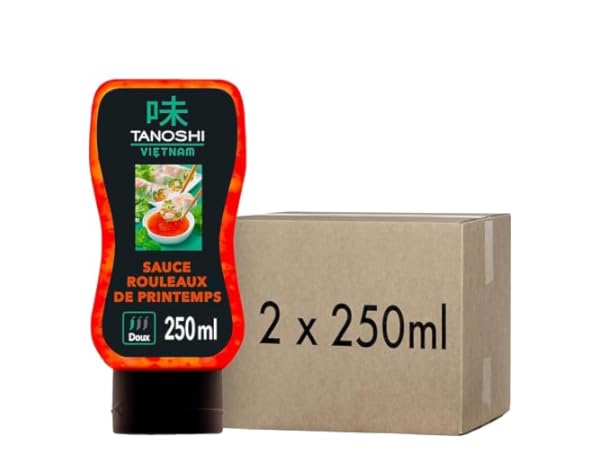 Sauce aigre-douce Vignette