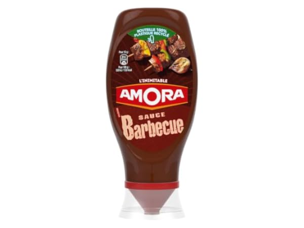 Sauce barbecue Vignette