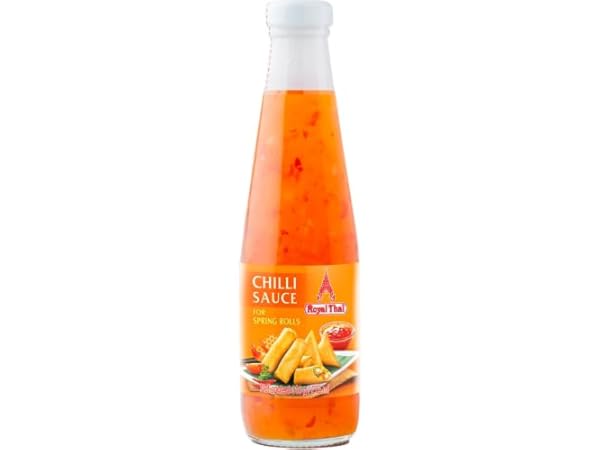 Sauce chili Vignette