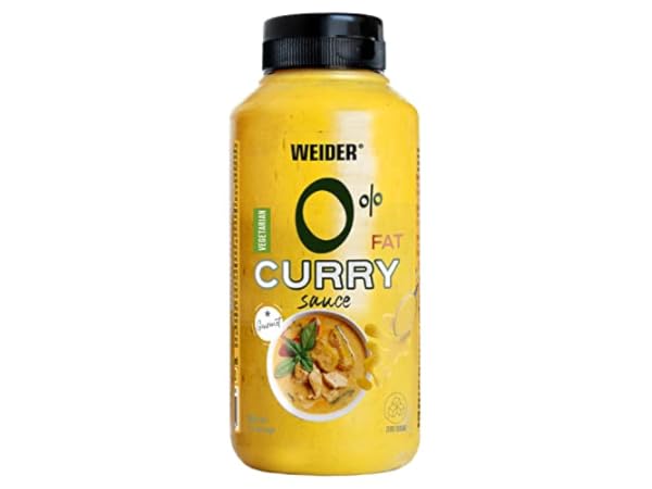 Sauce curry Vignette