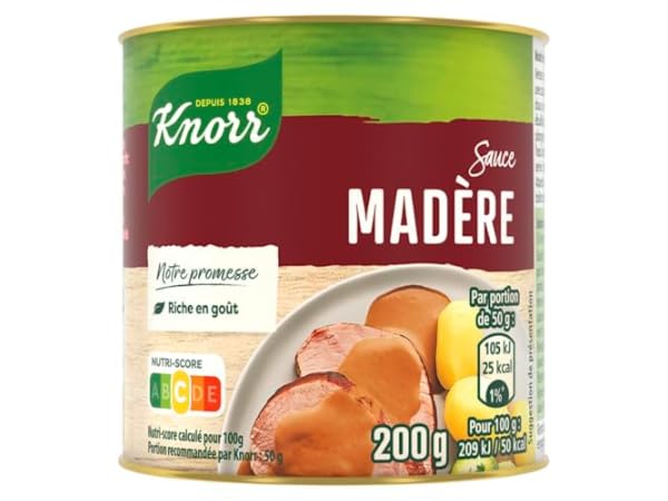 Sauce viande Vignette