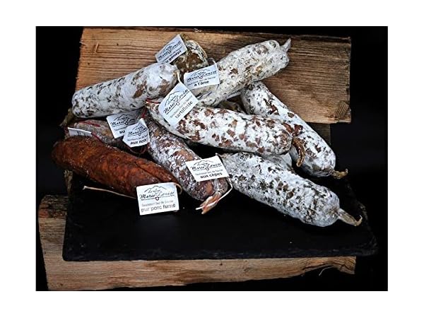 Saucisson Vignette