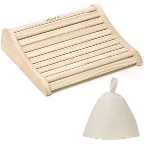 Saunas de pino