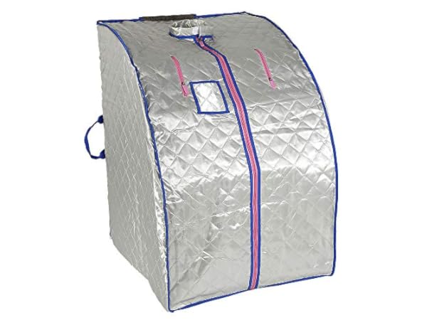 Saunas infrarouges Vignette