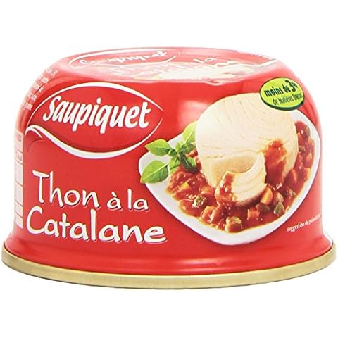 Saupiquet thumbnail