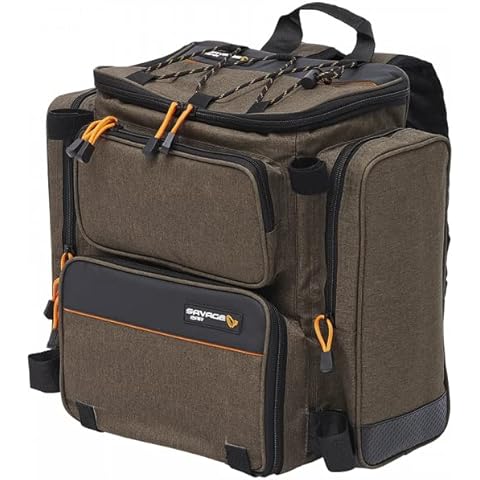 Savage Gear Angeltaschen