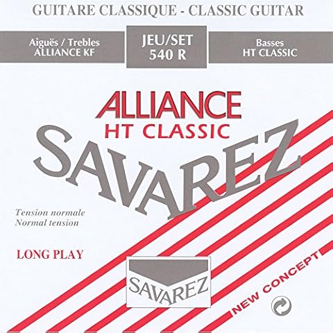 Savarez thumbnail