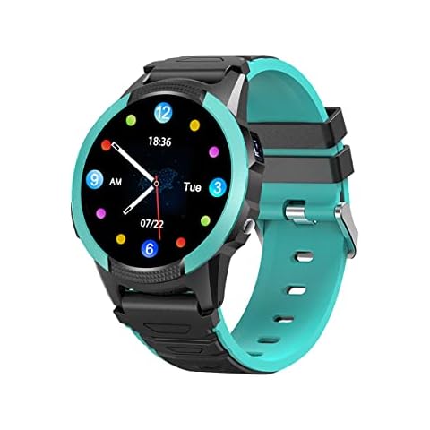 SaveFamily Relojes con GPS thumbnail