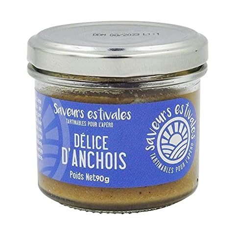 Saveurs estivales thumbnail
