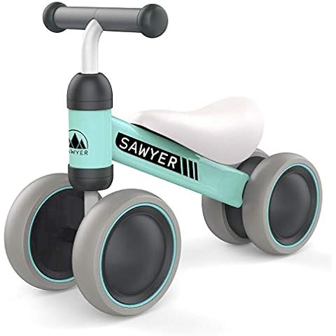Sawyer Bikes thumbnail