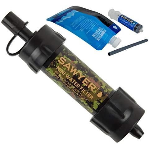 SAWYER PRODUCTS thumbnail