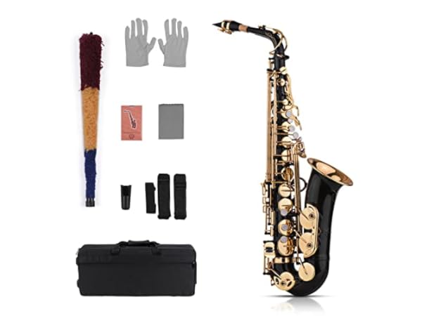 Saxofones para alto Miniatura