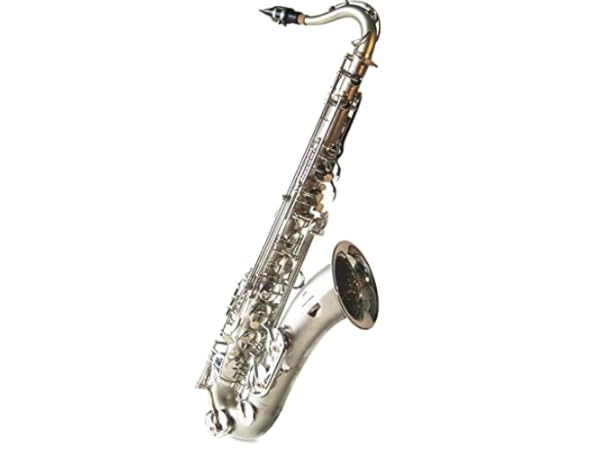 Saxofones para tenor Miniatura