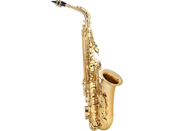 Saxophones alto pour débutants thumbnail