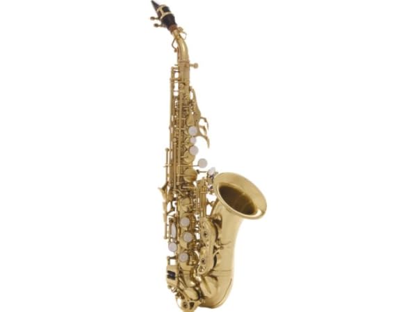 Saxophones soprano thumbnail