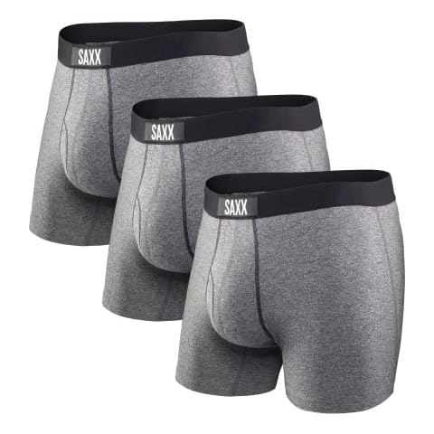 SAXX Underwear Co. thumbnail