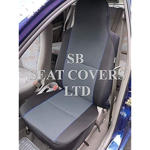 SB Car Seat Covers thumbnail