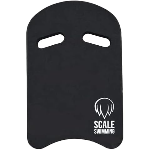 Scale Swimming thumbnail