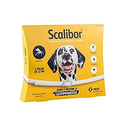 Scalibor thumbnail