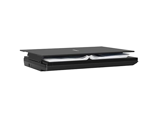 Scanners à plat Vignette