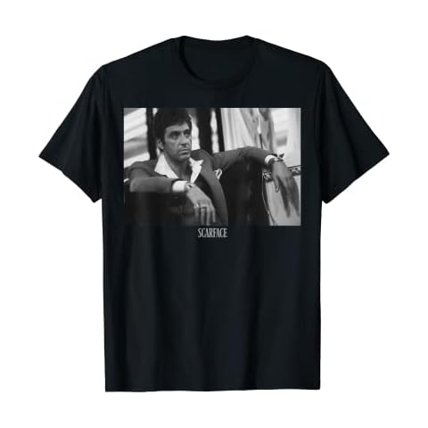 Scarface thumbnail