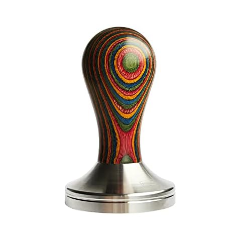 Scarlet espresso thumbnail