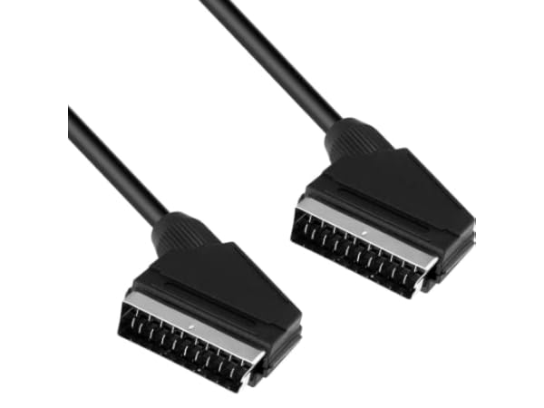 Scart Kabel Vorschaubild