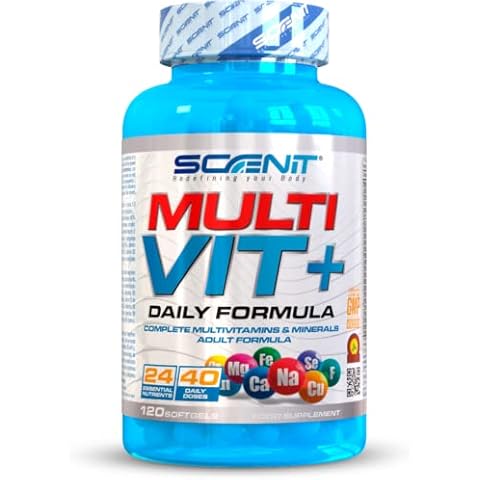 Scenit Redefining your Body thumbnail