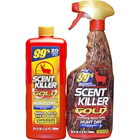 Scent Killer thumbnail