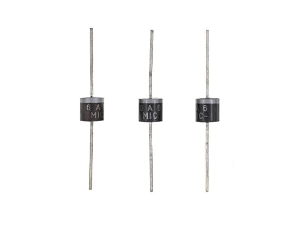 Schaltdioden Vorschaubild